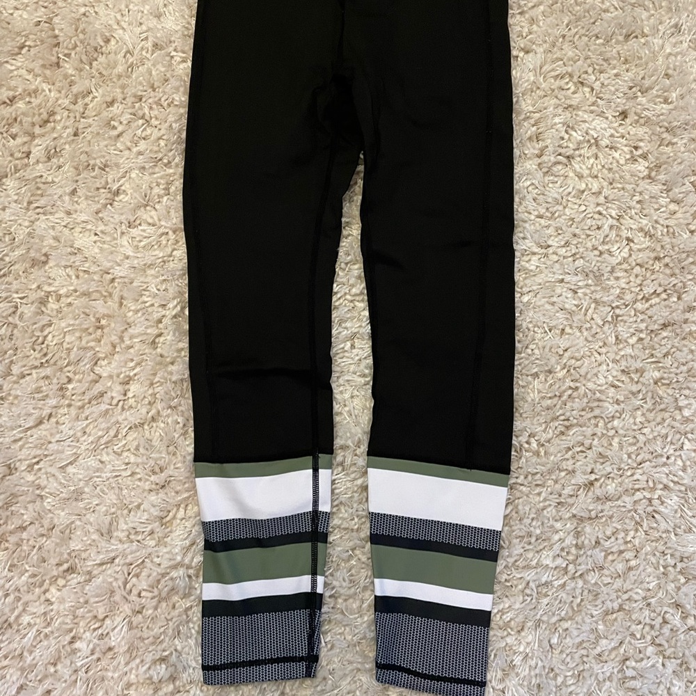 sarah’s day x white fox boutique leggings